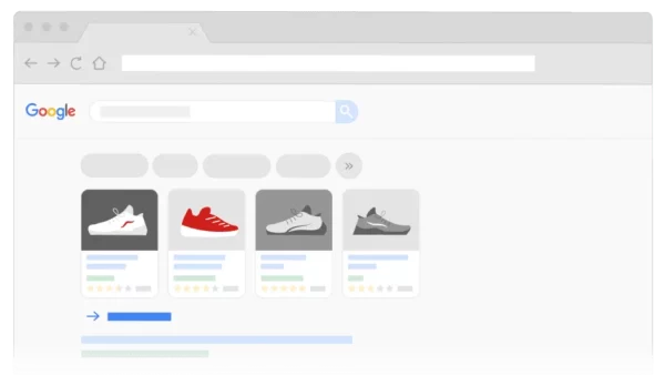 Google Shopping Campaigns