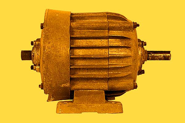 A Plus Electric Motor Repair, Inc. Website