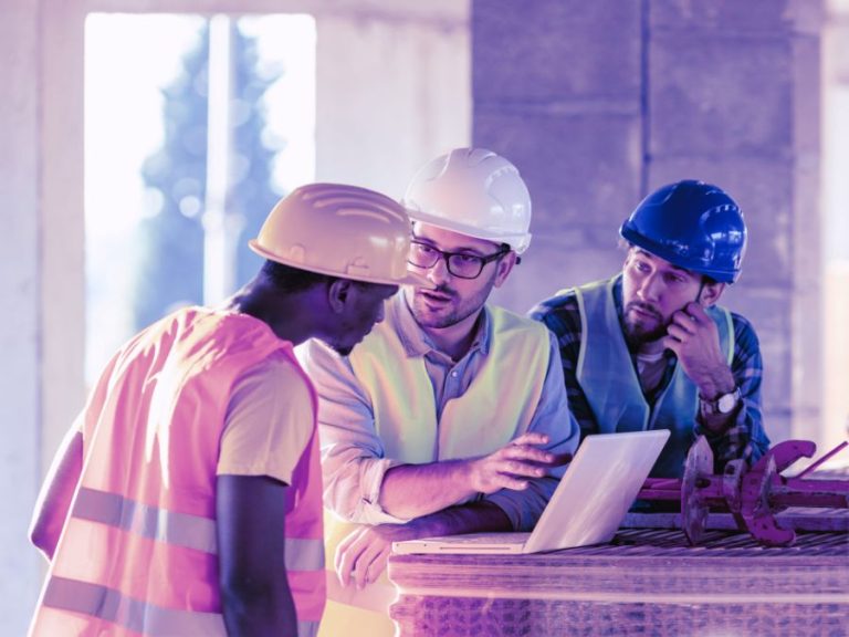 Field Service Management