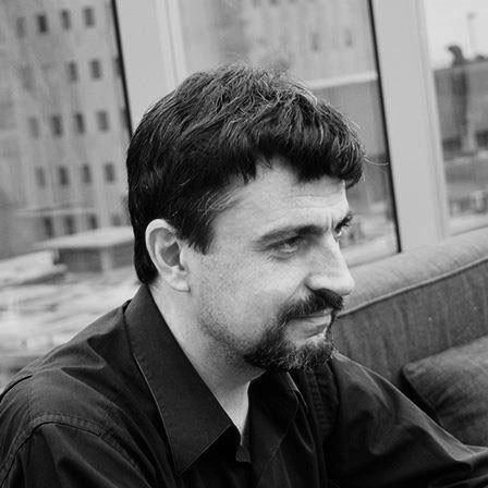 Dmitry Skylark