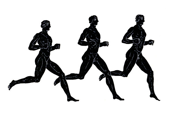 Zorbas Nutrition e-Commerce Website