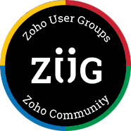 Zoho User Group Chicago